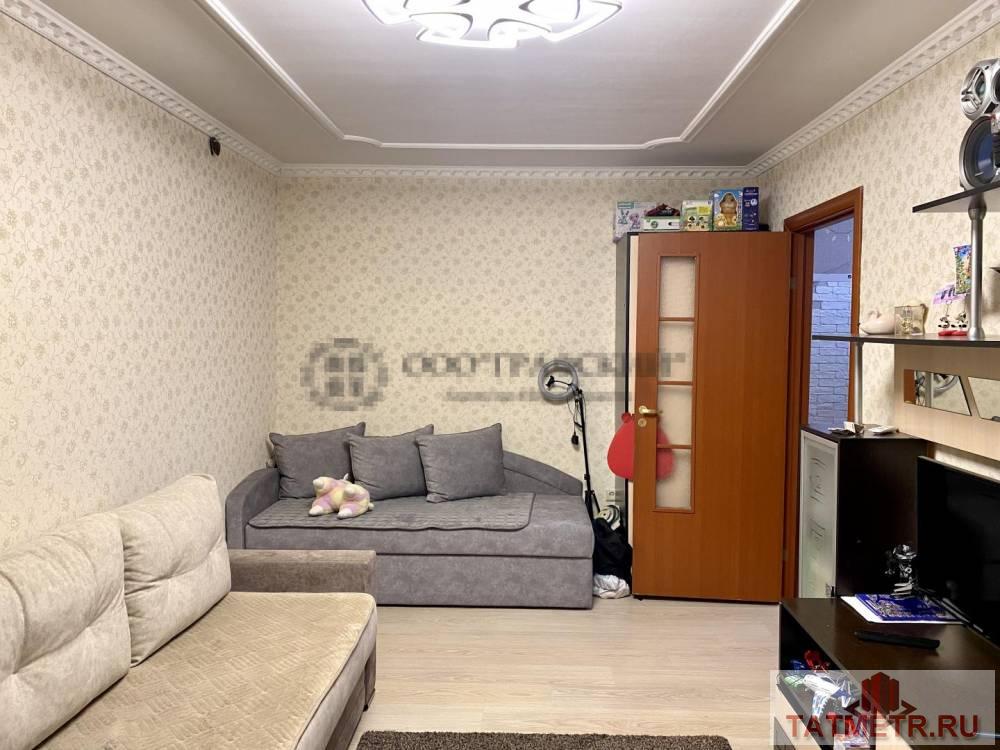 Продажа / Квартиры, Казань, улица Академика Лаврентьева, 8 150 000 Продается очень уютная 2-комн квартира с евроремонтом в центре Ново-Савиновского района г. Казани по адресу:... - 1