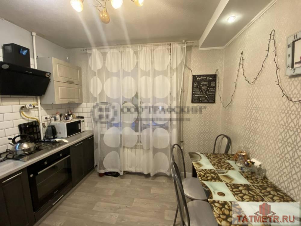 Продажа / Квартиры, Казань, улица Академика Лаврентьева, 8 150 000 Продается очень уютная 2-комн квартира с евроремонтом в центре Ново-Савиновского района г. Казани по адресу:... - 7