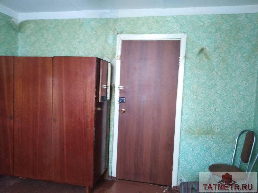Продажа / Комнаты, пгт. Васильево, Школьная улица, 570 000 Продается отличная комната в центре пгт. Васильево. Комната находится в двухкомнатной квартире. Места общего... - 1