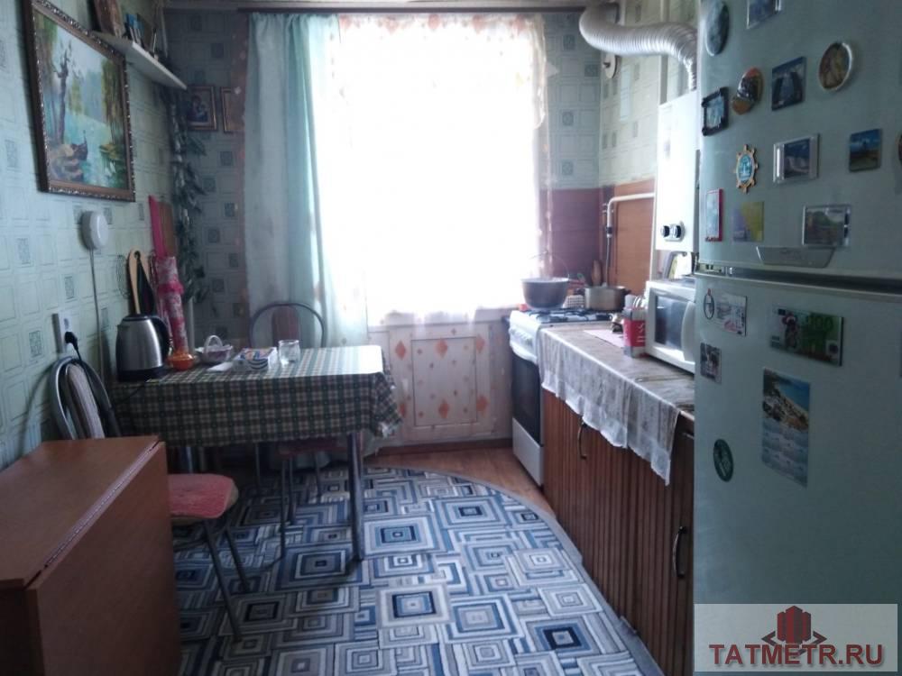 Продажа / Комнаты, пгт. Васильево, Школьная улица, 570 000 Продается отличная комната в центре пгт. Васильево. Комната находится в двухкомнатной квартире. Места общего... - 4