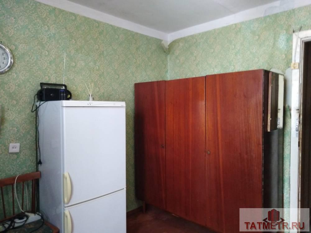 Продажа / Комнаты, пгт. Васильево, Школьная улица, 570 000 Продается отличная комната в центре пгт. Васильево. Комната находится в двухкомнатной квартире. Места общего... - 5