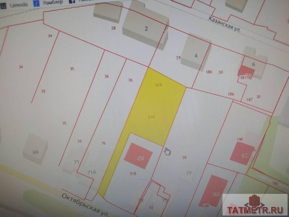 Продажа / Земельные участки, пгт. Васильево, Октябрьская улица, 1 600 000 Продается отличный, ровный, правильной формы участок в живописном районе пгт Васильево. На участке имеется...