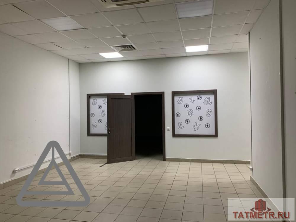 Коммерческая / Аренда / Офисы, Казань, улица Галактионова, 307 890 Сдается торговое -офисное помещение по адресу улица Галактионова 6 . В отличном состоянии. Есть возможность...