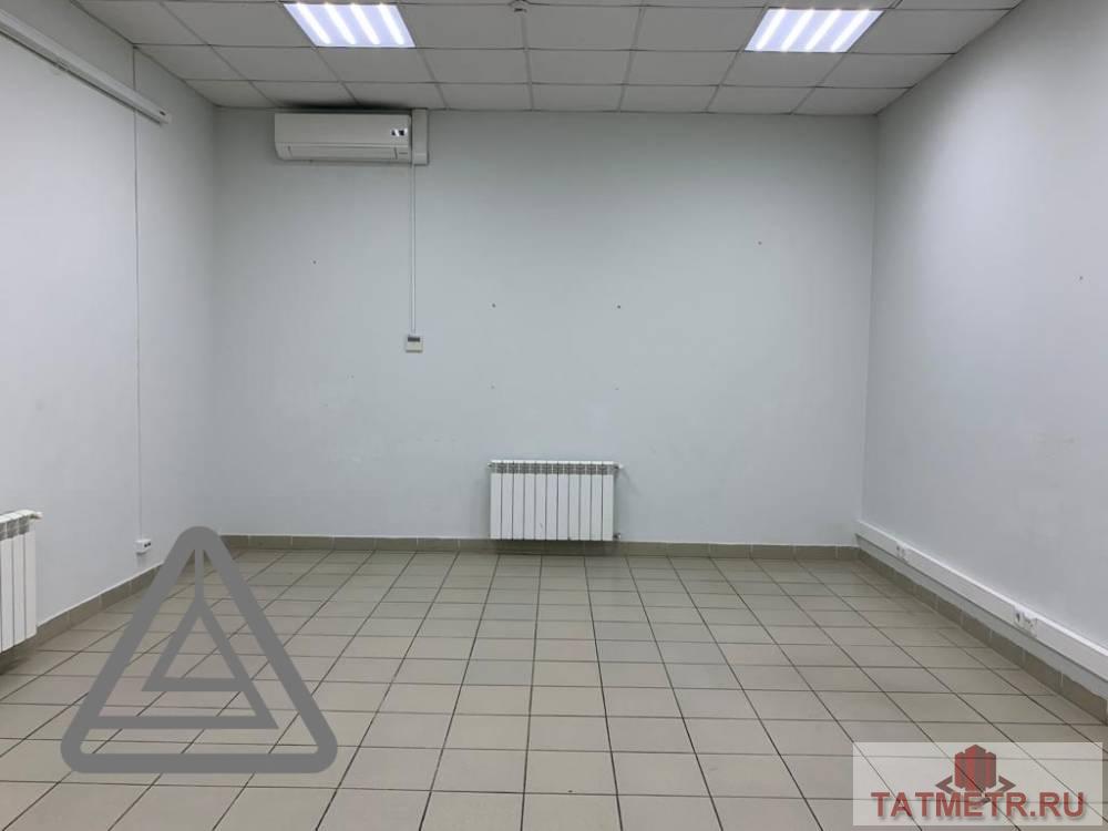 Коммерческая / Аренда / Офисы, Казань, улица Галактионова, 307 890 Сдается торговое -офисное помещение по адресу улица Галактионова 6 . В отличном состоянии. Есть возможность... - 7