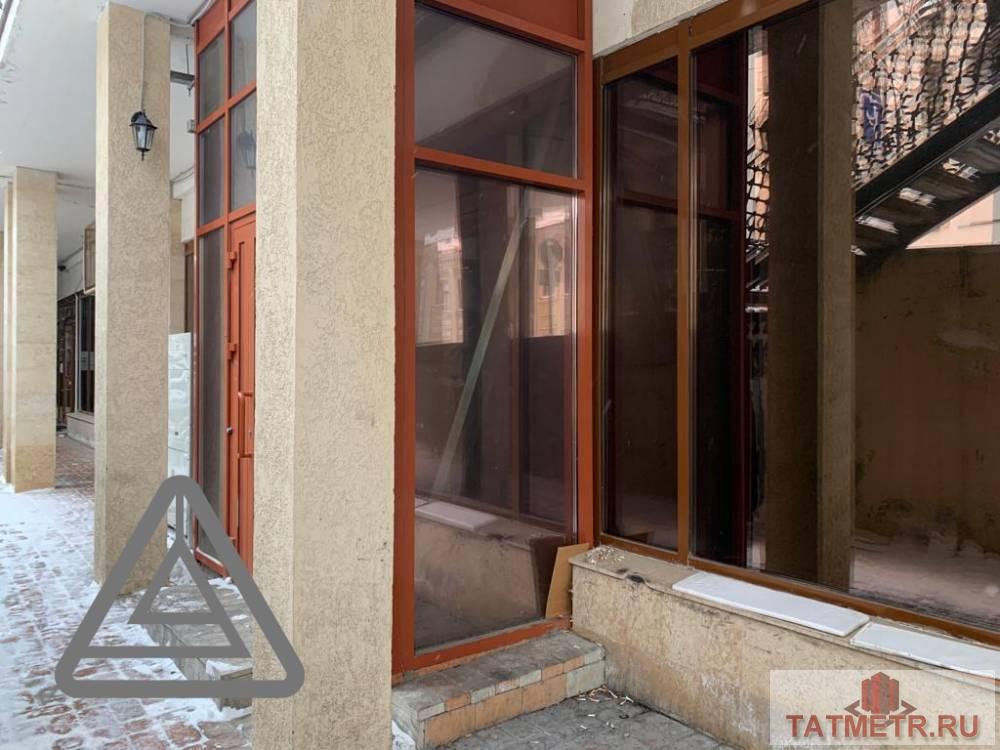 Коммерческая / Аренда / Офисы, Казань, улица Галактионова, 307 890 Сдается торговое -офисное помещение по адресу улица Галактионова 6 . В отличном состоянии. Есть возможность... - 8