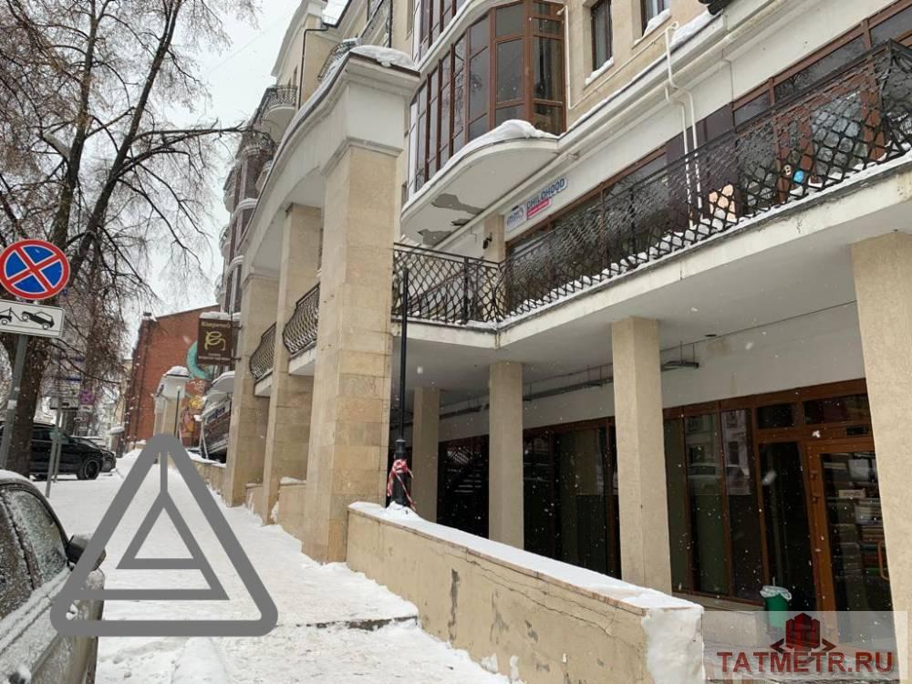 Коммерческая / Аренда / Офисы, Казань, улица Галактионова, 307 890 Сдается торговое -офисное помещение по адресу улица Галактионова 6 . В отличном состоянии. Есть возможность... - 9
