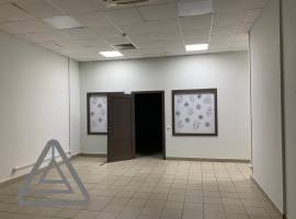 Сдается торговое -офисное помещение по адресу улица Галактионова 6...