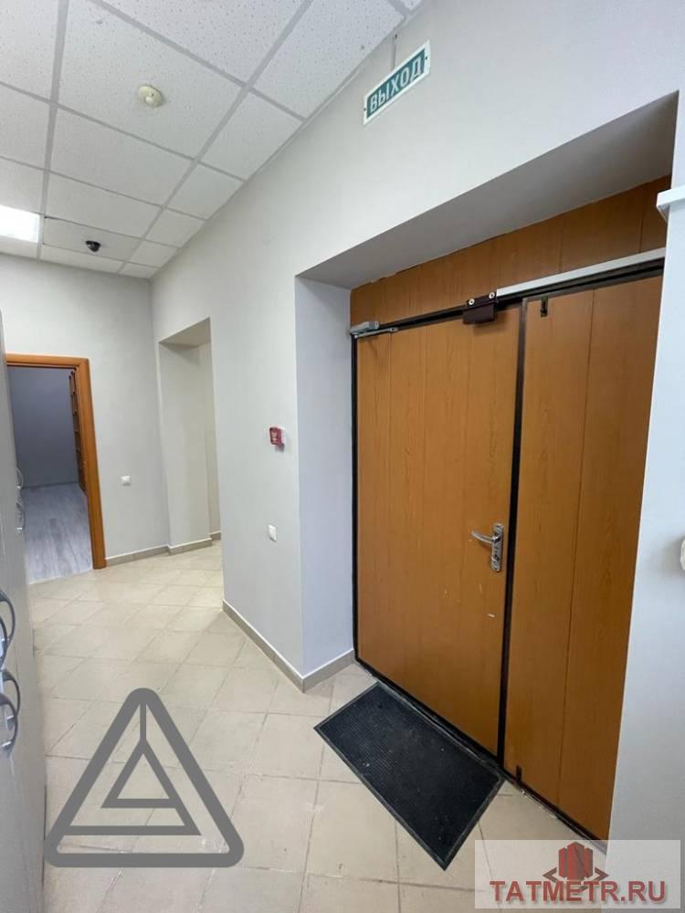 Коммерческая / Аренда / Офисы, Казань, Московская улица, 155 000 Сдается офисное 208 кв.м + 52 кв.м лестничный проем на 4 этаже помещение по адресу Московская 13. Скоро заселиться... - 14