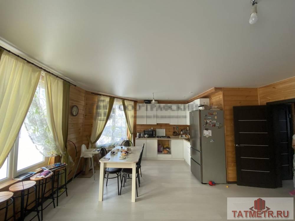 Продажа / Дома и коттеджи, Тарлаши, 4 300 000 СРОЧНАЯ ПРОДАЖА! Выгоднее предложение! Продается очень просторный, светлый и уютный дом в п. Тарлаши. Дом 2019 года...