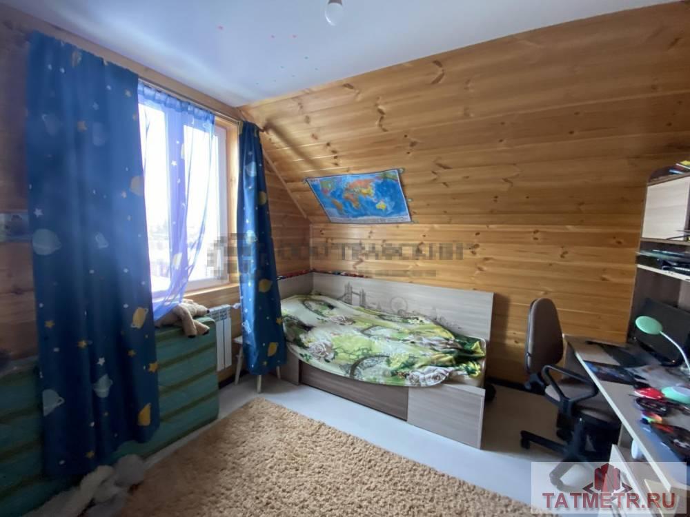 Продажа / Дома и коттеджи, Тарлаши, 4 300 000 СРОЧНАЯ ПРОДАЖА! Выгоднее предложение! Продается очень просторный, светлый и уютный дом в п. Тарлаши. Дом 2019 года... - 6