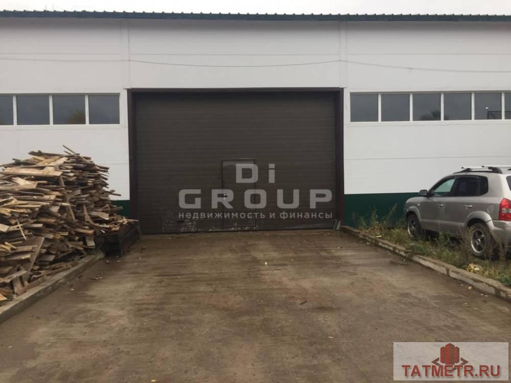 Аренда / Коммерческая / Warehouse, Казань, улица Гудованцева, 126 000 Складское помещение в аренду. Назначение: • cклады; • производство. Месторасположение: Гудованцева 11....