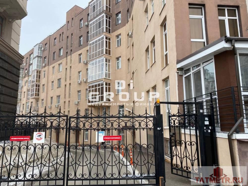 Коммерческая / Аренда / Офисы, Казань, улица Бехтерева, 217 140 сдаю помещение свободного назначения 197,4 кв м — 1 этаж — 1 линия — центр города — просторное, светлое помещение —...