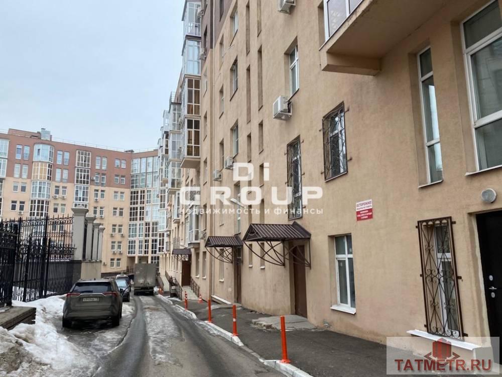 Коммерческая / Аренда / Офисы, Казань, улица Бехтерева, 217 140 сдаю помещение свободного назначения 197,4 кв м — 1 этаж — 1 линия — центр города — просторное, светлое помещение —... - 1