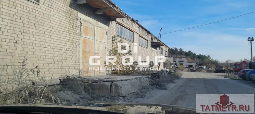 Аренда / Коммерческая / Warehouse, Казань, Революционная улица, 140 000 Сдается сухой склад без отопления, по ул. Революционная д.78 — Площадь 825 кв.м. — Потолки 5м, — Двое ворот —...