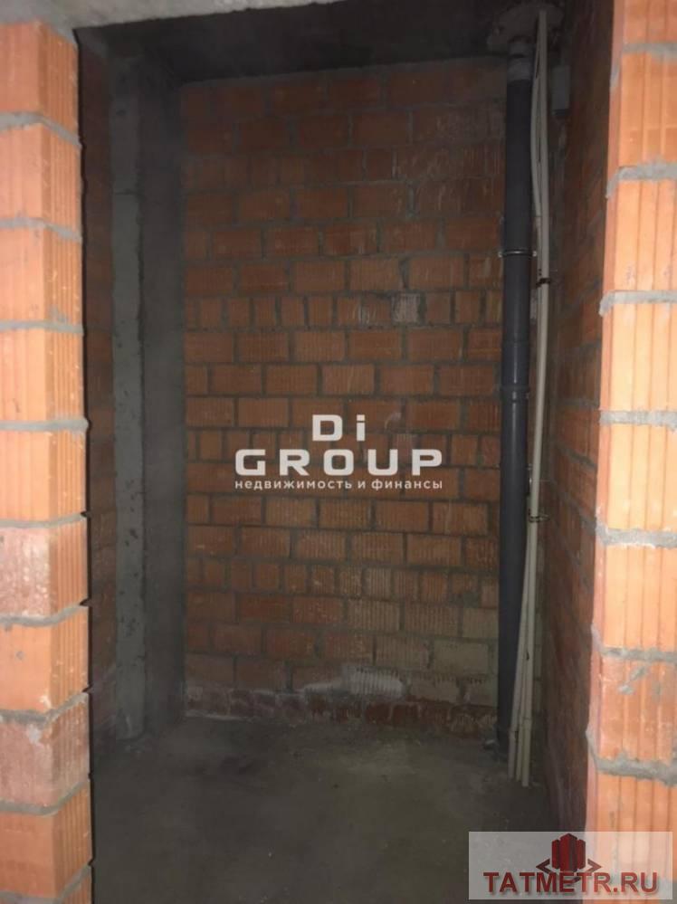 Продажа / Коммерческая / Office, Казань, улица Бехтерева, 17 900 000 Продаю помещение свободного назначения 197,4 кв м — 1 этаж — 1 линия — центр города — просторное, светлое помещение... - 13