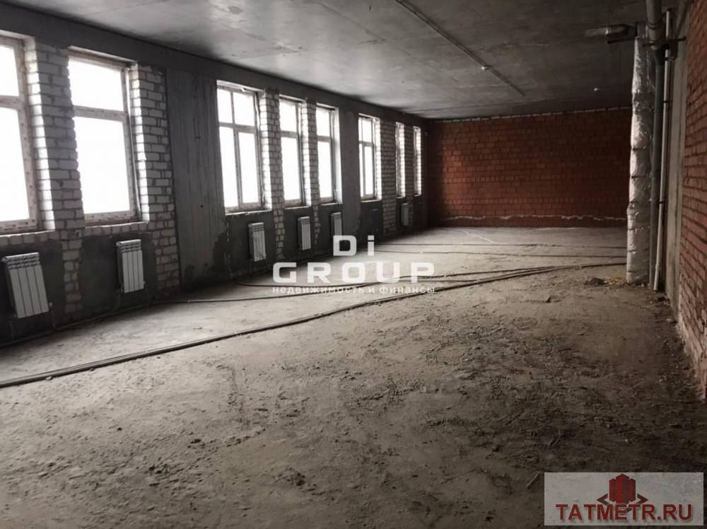 Продажа / Коммерческая / Office, Казань, улица Бехтерева, 17 900 000 Продаю помещение свободного назначения 197,4 кв м — 1 этаж — 1 линия — центр города — просторное, светлое помещение... - 16