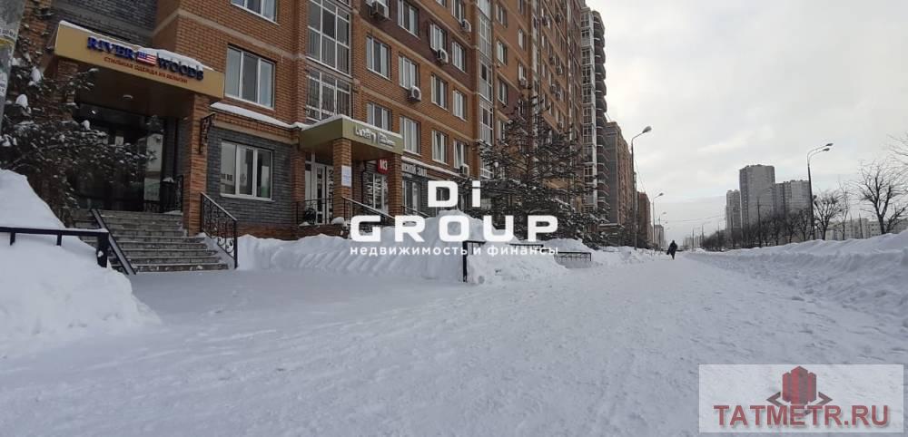 Коммерческая / Аренда / Офисы, Казань, улица Нигматуллина, 45 000 Сдается светлое помещение (30квм) в престижном районе г. Казани. Входная группа выходит на ул. Чистопольская... - 2