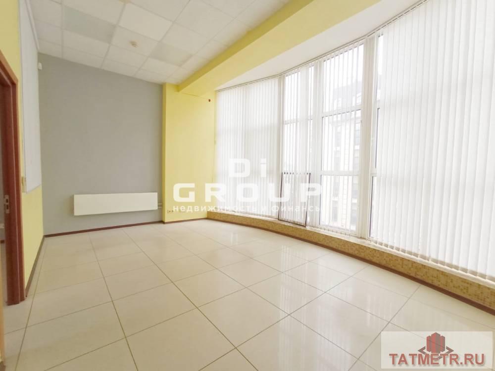Продажа / Коммерческая / Office, Казань, улица Карла Маркса, 8 500 000 Продам помещение свободного назначения 53,9 квадратных метра по улице Карла Маркса, дом 5, с машиноместом 25,2... - 1