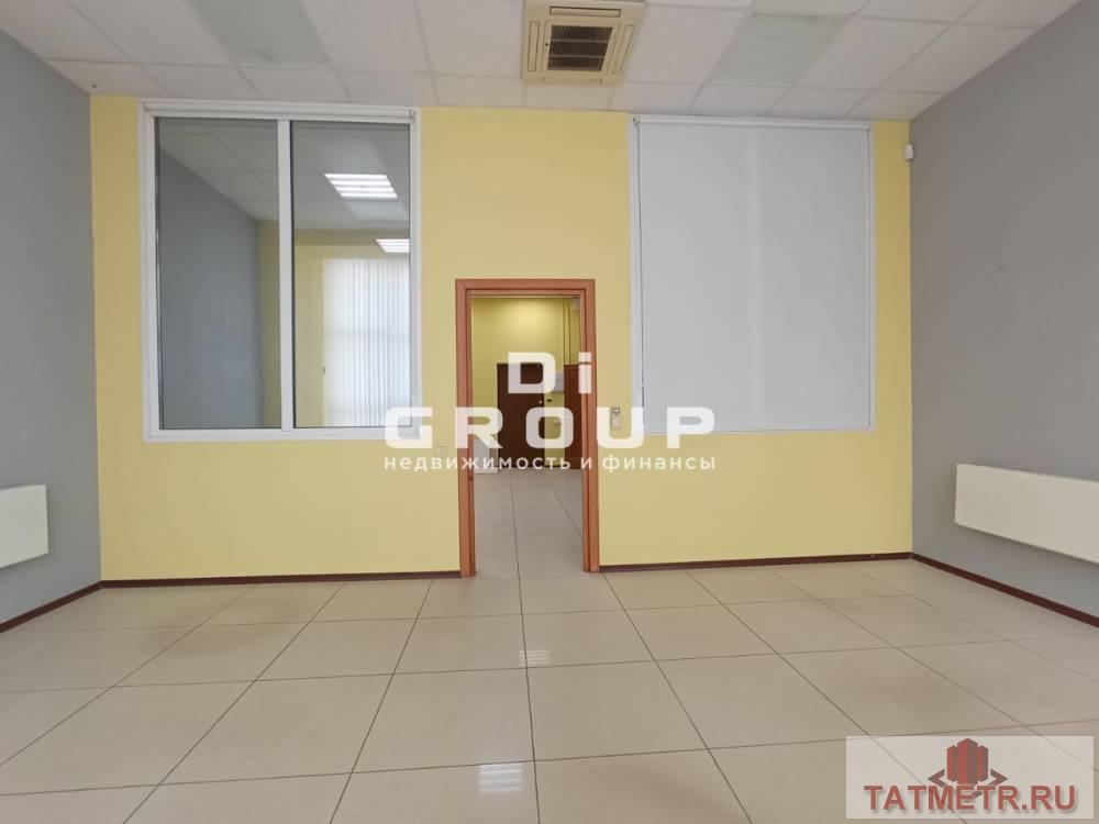 Продажа / Коммерческая / Office, Казань, улица Карла Маркса, 8 500 000 Продам помещение свободного назначения 53,9 квадратных метра по улице Карла Маркса, дом 5, с машиноместом 25,2... - 2
