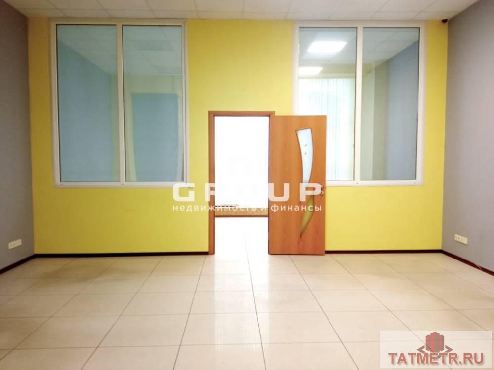 Продажа / Коммерческая / Office, Казань, улица Карла Маркса, 8 500 000 Продам помещение свободного назначения 53,9 квадратных метра по улице Карла Маркса, дом 5, с машиноместом 25,2... - 3