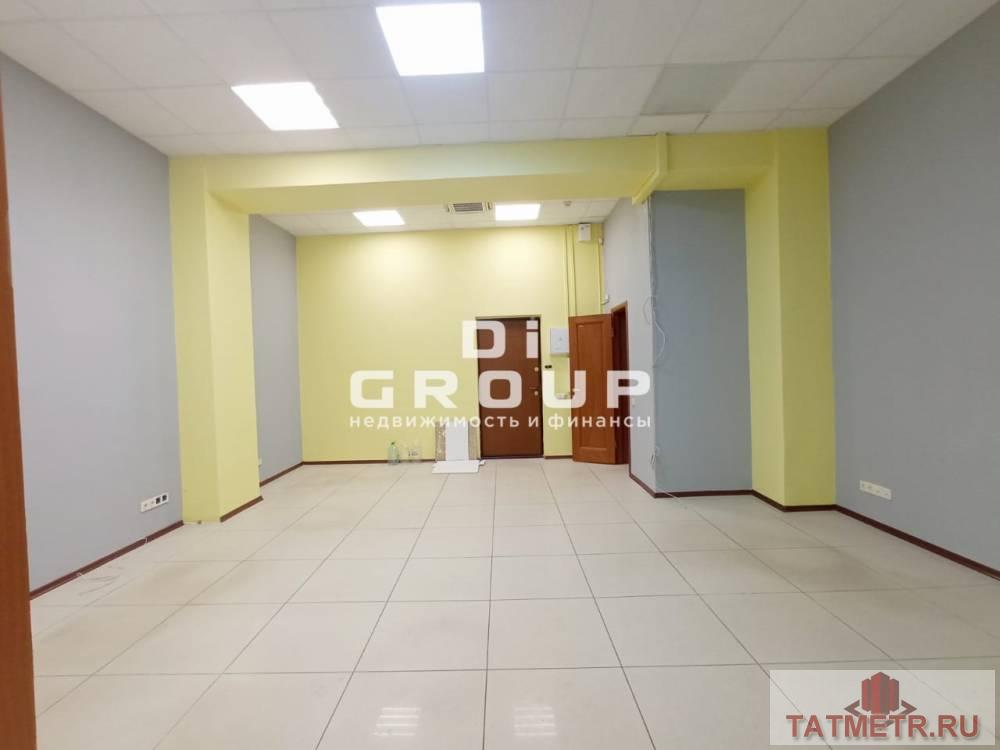 Продажа / Коммерческая / Office, Казань, улица Карла Маркса, 8 500 000 Продам помещение свободного назначения 53,9 квадратных метра по улице Карла Маркса, дом 5, с машиноместом 25,2... - 4