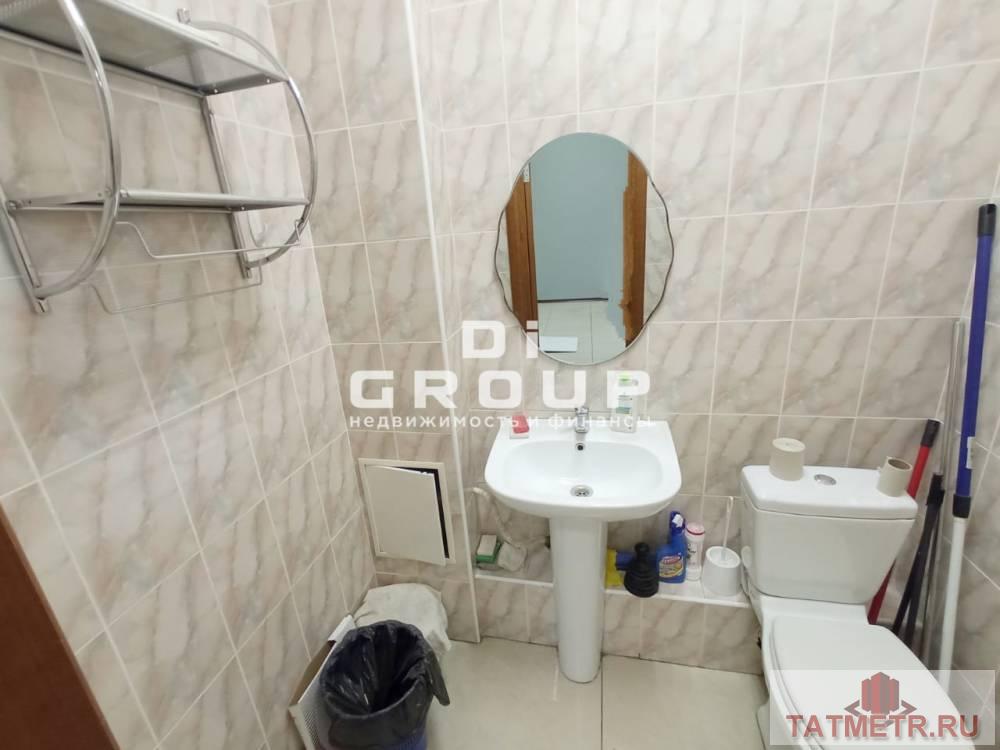 Продажа / Коммерческая / Office, Казань, улица Карла Маркса, 8 500 000 Продам помещение свободного назначения 53,9 квадратных метра по улице Карла Маркса, дом 5, с машиноместом 25,2... - 5