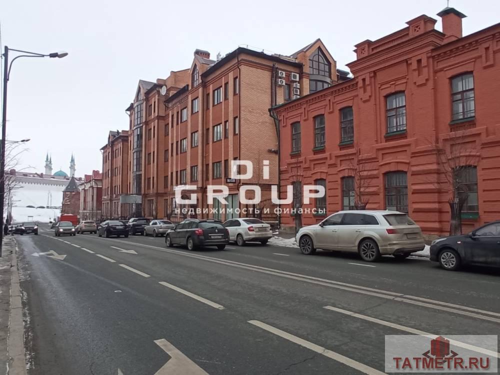 Продажа / Коммерческая / Office, Казань, улица Карла Маркса, 8 500 000 Продам помещение свободного назначения 53,9 квадратных метра по улице Карла Маркса, дом 5, с машиноместом 25,2... - 6