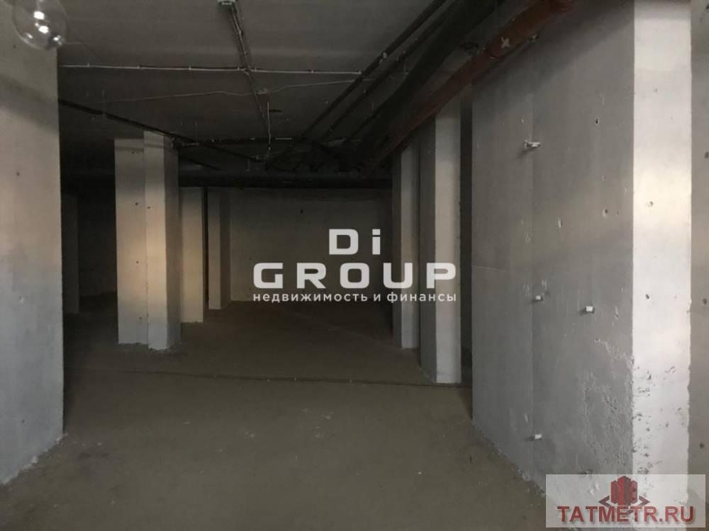 Аренда / Коммерческая / Warehouse, Казань, улица Бехтерева, 98 880 Сдаю помещение свободного назначения — 247,2 кв.м. — цоколь — 1 линия — центр города, Вахитовский район — высокий...