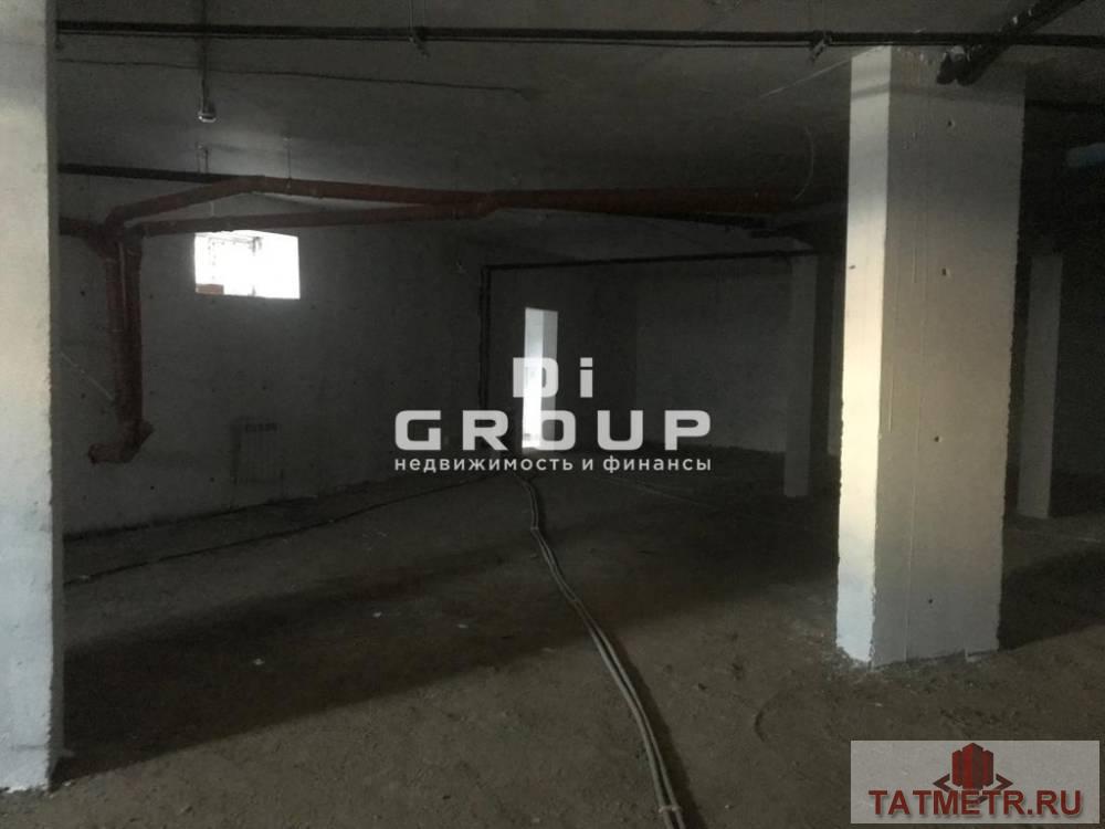 Аренда / Коммерческая / Warehouse, Казань, улица Бехтерева, 98 880 Сдаю помещение свободного назначения — 247,2 кв.м. — цоколь — 1 линия — центр города, Вахитовский район — высокий... - 2