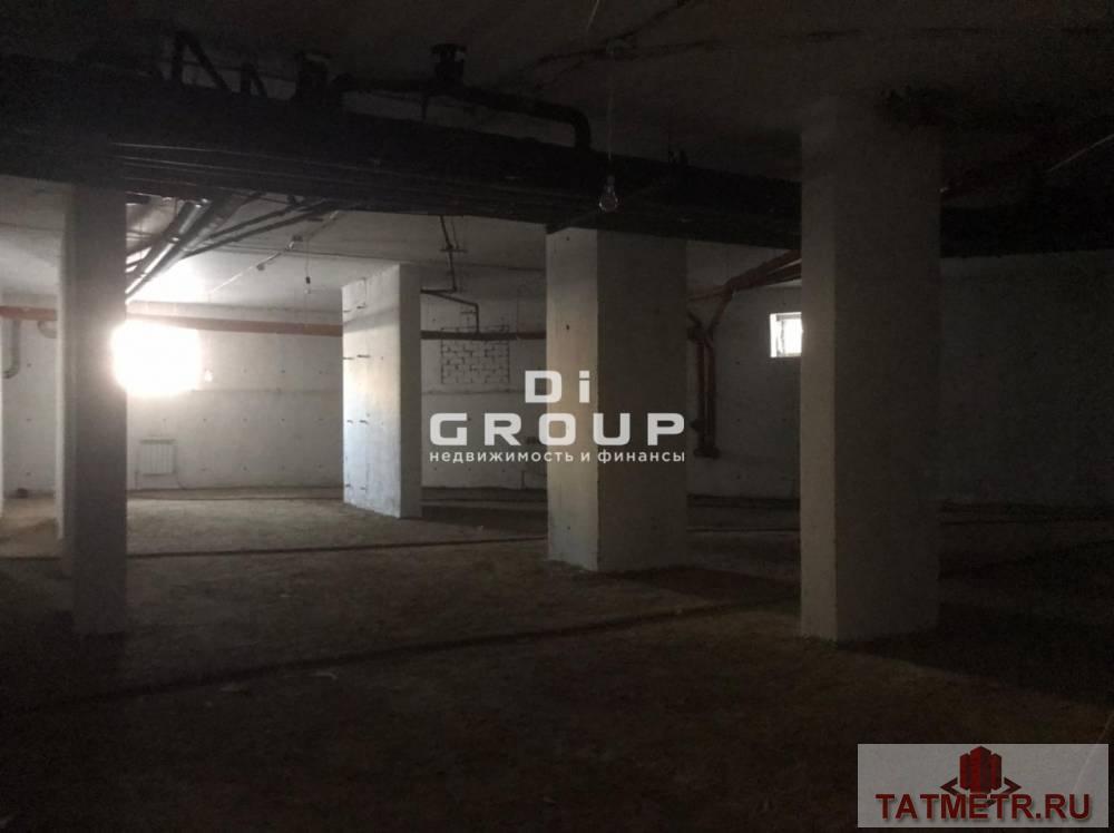 Аренда / Коммерческая / Warehouse, Казань, улица Бехтерева, 98 880 Сдаю помещение свободного назначения — 247,2 кв.м. — цоколь — 1 линия — центр города, Вахитовский район — высокий... - 3