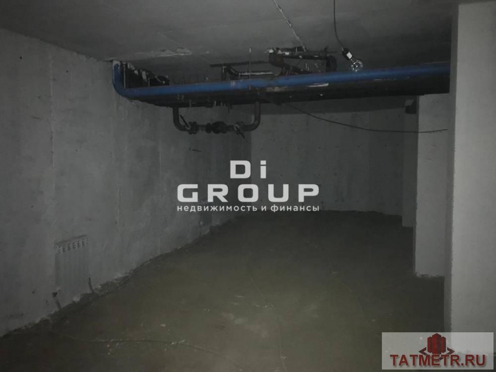 Аренда / Коммерческая / Warehouse, Казань, улица Бехтерева, 98 880 Сдаю помещение свободного назначения — 247,2 кв.м. — цоколь — 1 линия — центр города, Вахитовский район — высокий... - 4