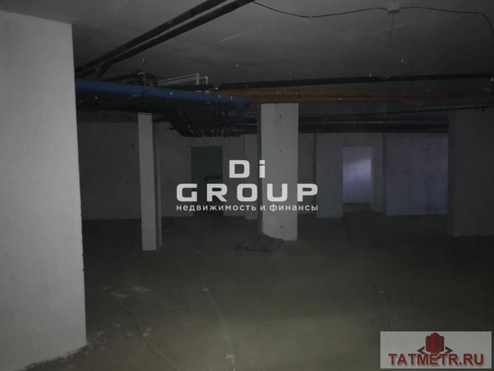 Аренда / Коммерческая / Warehouse, Казань, улица Бехтерева, 98 880 Сдаю помещение свободного назначения — 247,2 кв.м. — цоколь — 1 линия — центр города, Вахитовский район — высокий... - 5
