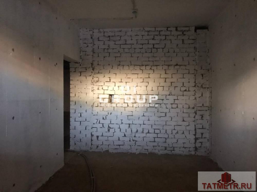 Аренда / Коммерческая / Warehouse, Казань, улица Бехтерева, 98 880 Сдаю помещение свободного назначения — 247,2 кв.м. — цоколь — 1 линия — центр города, Вахитовский район — высокий... - 6