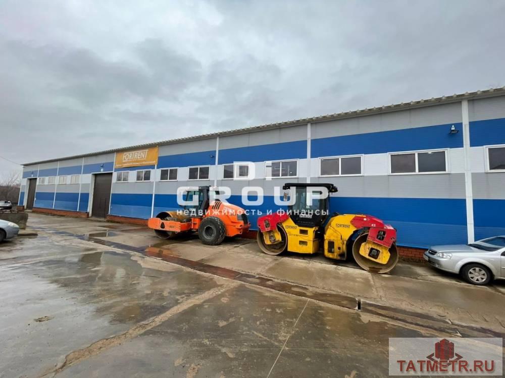 Аренда / Коммерческая / Warehouse, Званка, Зеленая улица, 109 600 Сдается в аренду отапливаемое складское помещение площадью 874 кв.м Бетонные полы выдерживают нагрузку 6 тонн за...