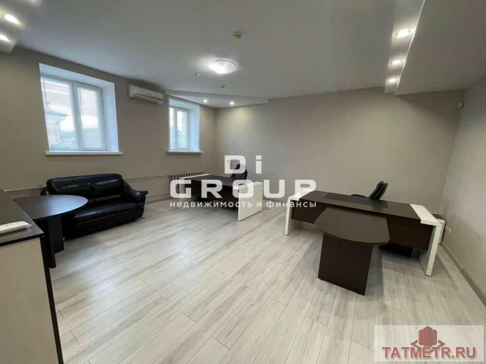 Продажа / Коммерческая / Office, Казань, Московская улица, 21 500 000 Продаю офисное помещение с арендаторами, в центре города. Хорошая окупаемостью -высота потолков 3 метра⠀ -офис... - 10