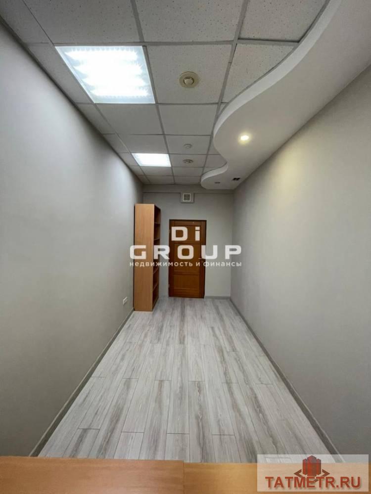 Продажа / Коммерческая / Office, Казань, Московская улица, 21 500 000 Продаю офисное помещение с арендаторами, в центре города. Хорошая окупаемостью -высота потолков 3 метра⠀ -офис... - 11