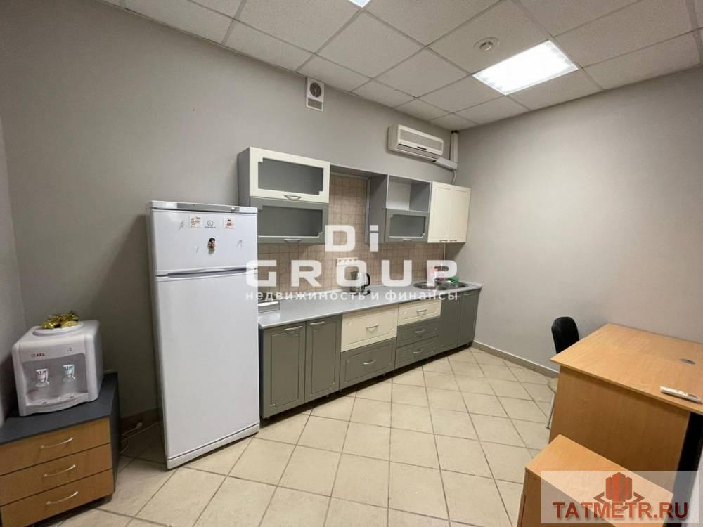 Продажа / Коммерческая / Office, Казань, Московская улица, 21 500 000 Продаю офисное помещение с арендаторами, в центре города. Хорошая окупаемостью -высота потолков 3 метра⠀ -офис... - 15