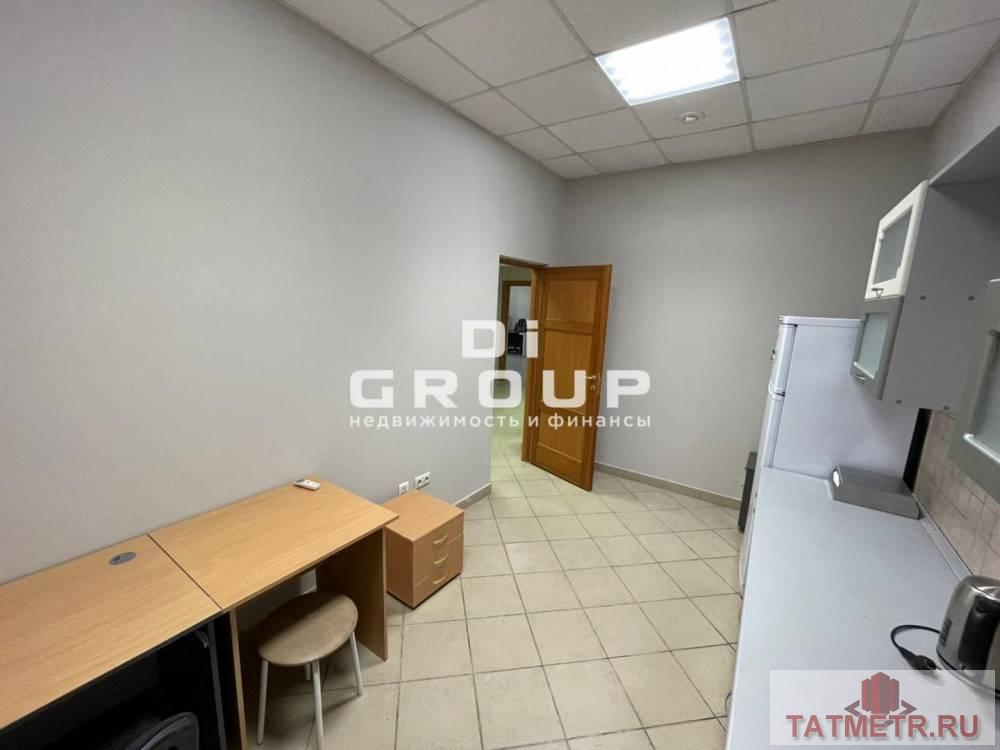 Продажа / Коммерческая / Office, Казань, Московская улица, 21 500 000 Продаю офисное помещение с арендаторами, в центре города. Хорошая окупаемостью -высота потолков 3 метра⠀ -офис... - 16