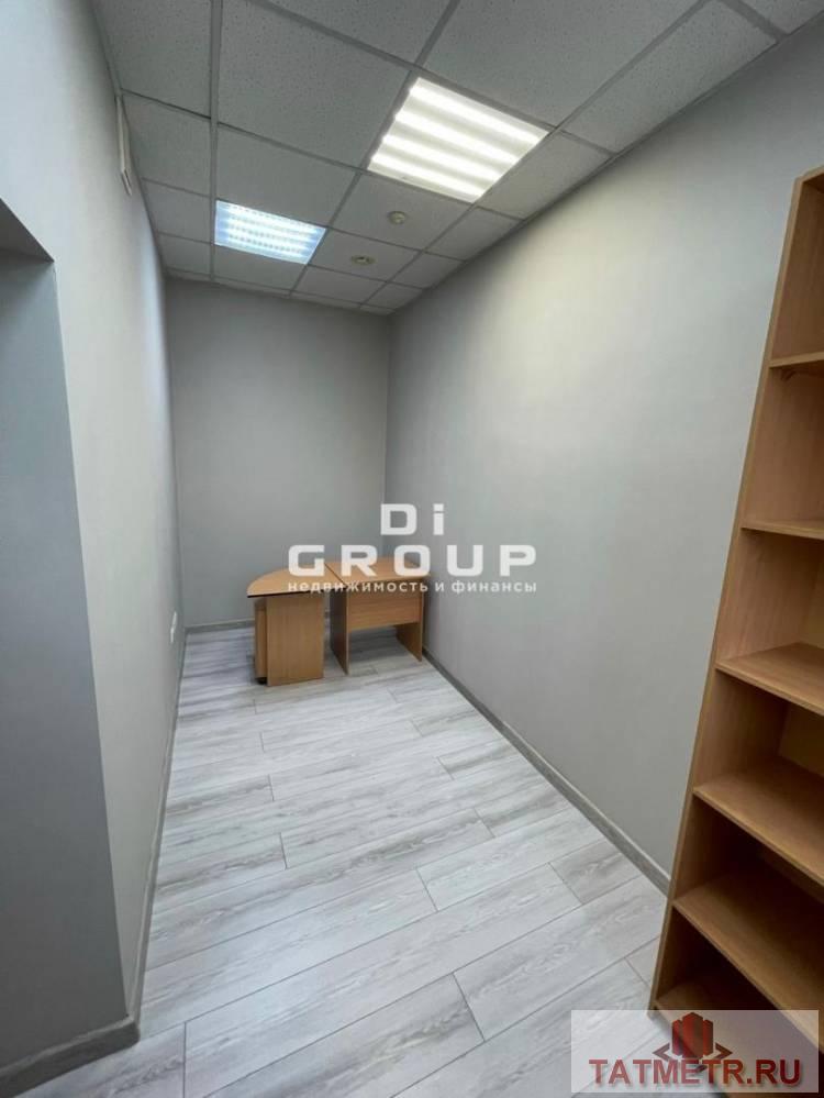 Продажа / Коммерческая / Office, Казань, Московская улица, 21 500 000 Продаю офисное помещение с арендаторами, в центре города. Хорошая окупаемостью -высота потолков 3 метра⠀ -офис... - 17
