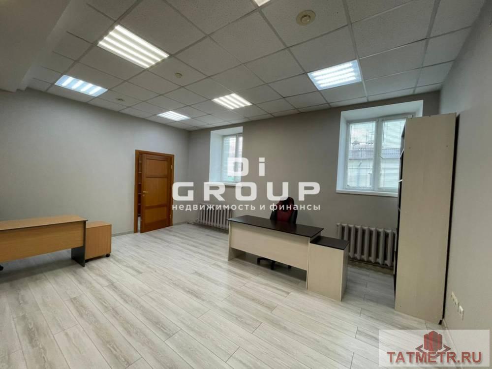 Продажа / Коммерческая / Office, Казань, Московская улица, 21 500 000 Продаю офисное помещение с арендаторами, в центре города. Хорошая окупаемостью -высота потолков 3 метра⠀ -офис... - 19