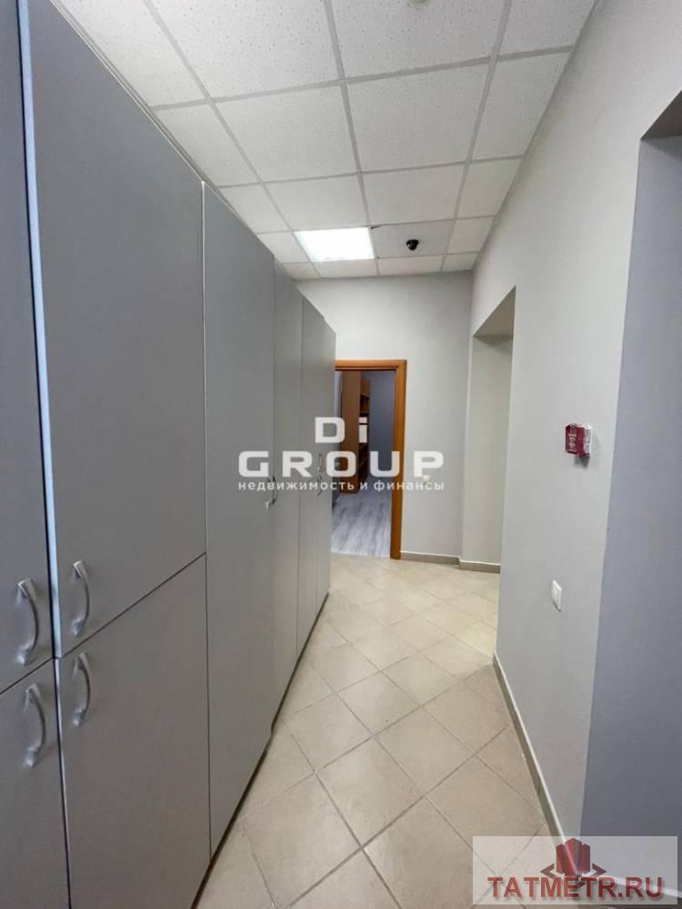 Продажа / Коммерческая / Office, Казань, Московская улица, 21 500 000 Продаю офисное помещение с арендаторами, в центре города. Хорошая окупаемостью -высота потолков 3 метра⠀ -офис... - 2