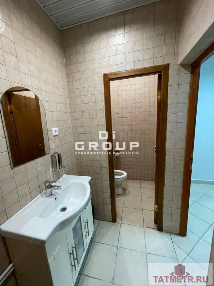 Продажа / Коммерческая / Office, Казань, Московская улица, 21 500 000 Продаю офисное помещение с арендаторами, в центре города. Хорошая окупаемостью -высота потолков 3 метра⠀ -офис... - 23