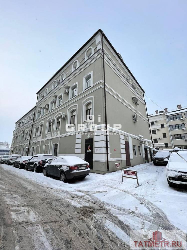 Продажа / Коммерческая / Office, Казань, Московская улица, 21 500 000 Продаю офисное помещение с арендаторами, в центре города. Хорошая окупаемостью -высота потолков 3 метра⠀ -офис... - 29