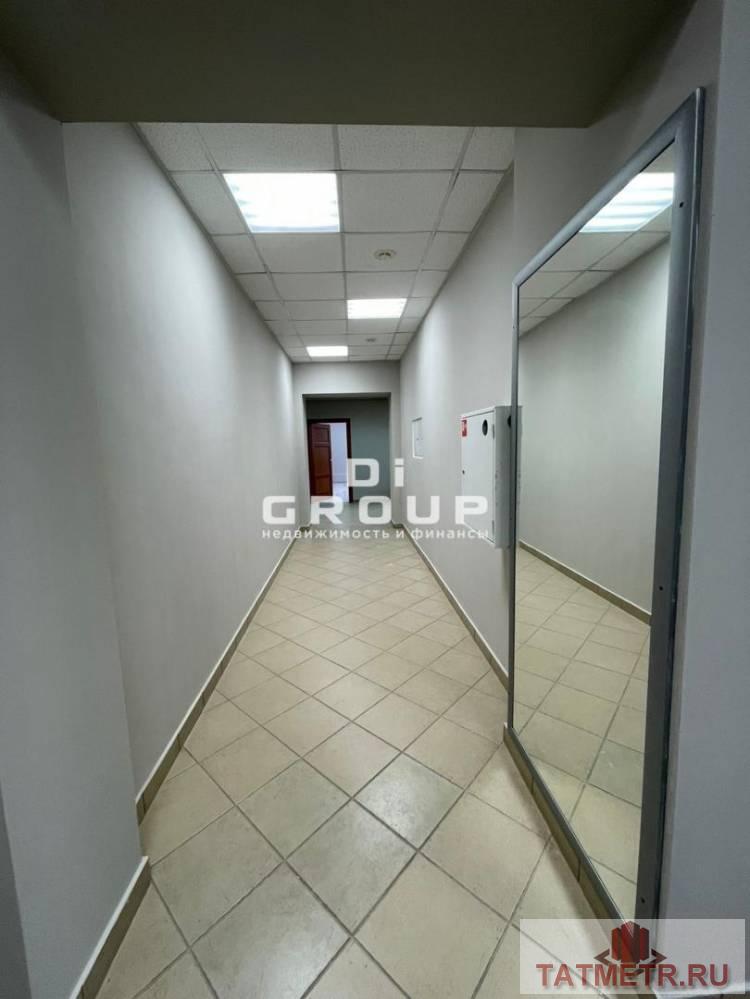 Продажа / Коммерческая / Office, Казань, Московская улица, 21 500 000 Продаю офисное помещение с арендаторами, в центре города. Хорошая окупаемостью -высота потолков 3 метра⠀ -офис... - 3