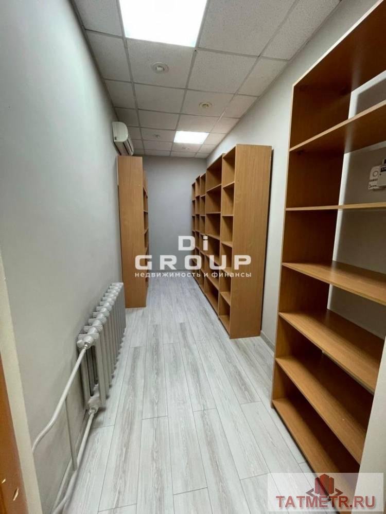 Продажа / Коммерческая / Office, Казань, Московская улица, 21 500 000 Продаю офисное помещение с арендаторами, в центре города. Хорошая окупаемостью -высота потолков 3 метра⠀ -офис... - 5