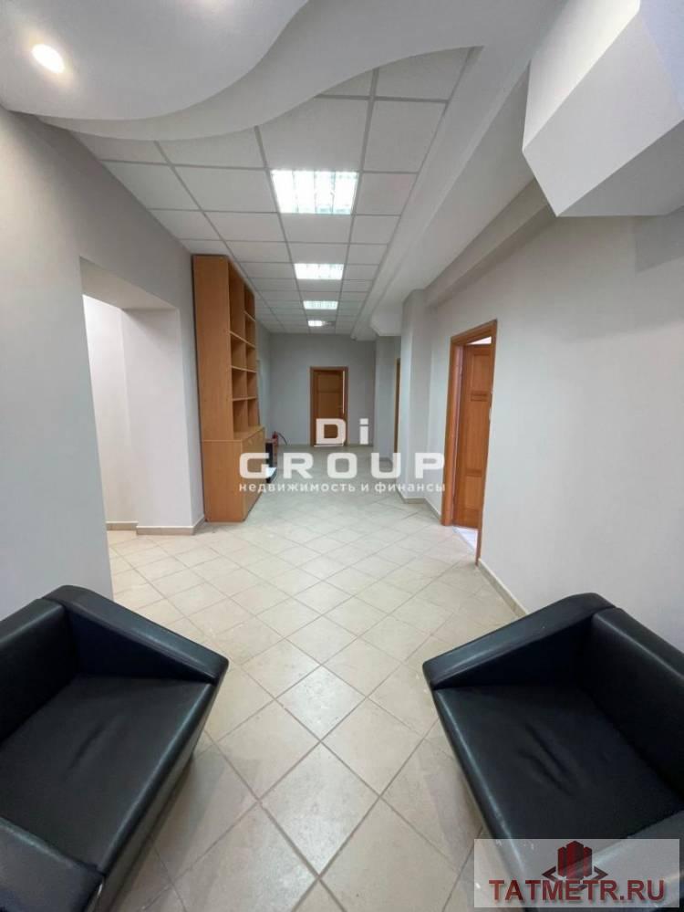 Продажа / Коммерческая / Office, Казань, Московская улица, 21 500 000 Продаю офисное помещение с арендаторами, в центре города. Хорошая окупаемостью -высота потолков 3 метра⠀ -офис... - 7