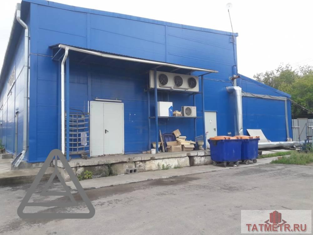 Аренда / Коммерческая / Warehouse, Казань, Магистральная улица, 98 000 Сдается павильоны торговые площадьот 35 -140 кв.м помещение по ул. Магистральная 77 . В помещении : — Электричество...