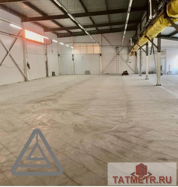 Аренда / Коммерческая / Warehouse, Казань, Магистральная улица, 98 000 Сдается павильоны торговые площадьот 35 -140 кв.м помещение по ул. Магистральная 77 . В помещении : — Электричество... - 3