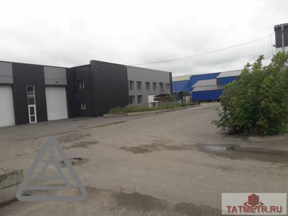 Аренда / Коммерческая / Warehouse, Казань, Магистральная улица, 98 000 Сдается павильоны торговые площадьот 35 -140 кв.м помещение по ул. Магистральная 77 . В помещении : — Электричество... - 7