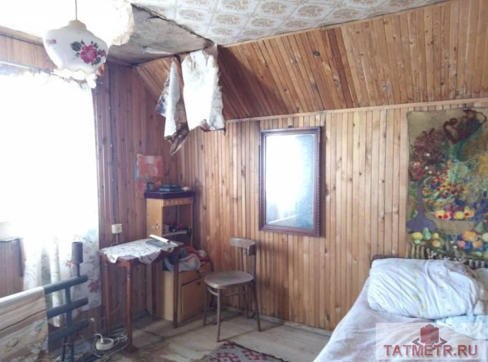 Продажа / Дачи, пгт. Васильево, с/о Весна, 299 000 Продается отличная дача в живописном районе пгт. Васильево. Домик состоит из двух этажей. На первом этаже расположено...